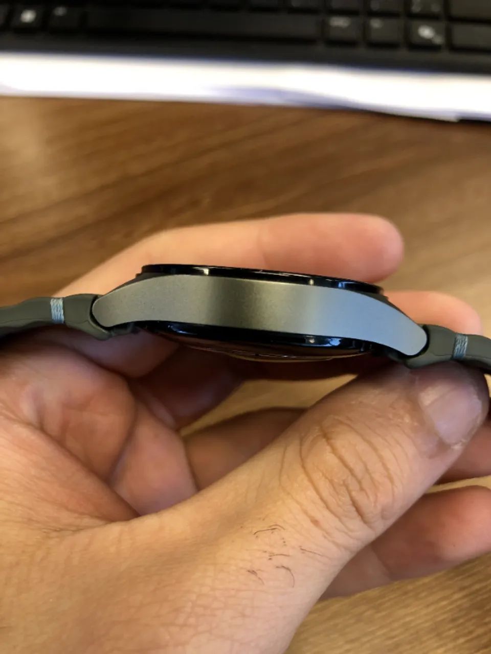 Galaxy watch 7 