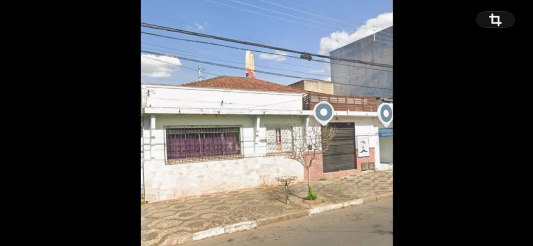 CASA PARA FINS COMERCIAIS, CENTRO ITAPETININGA, PROXIMA DA CAMPO SALES