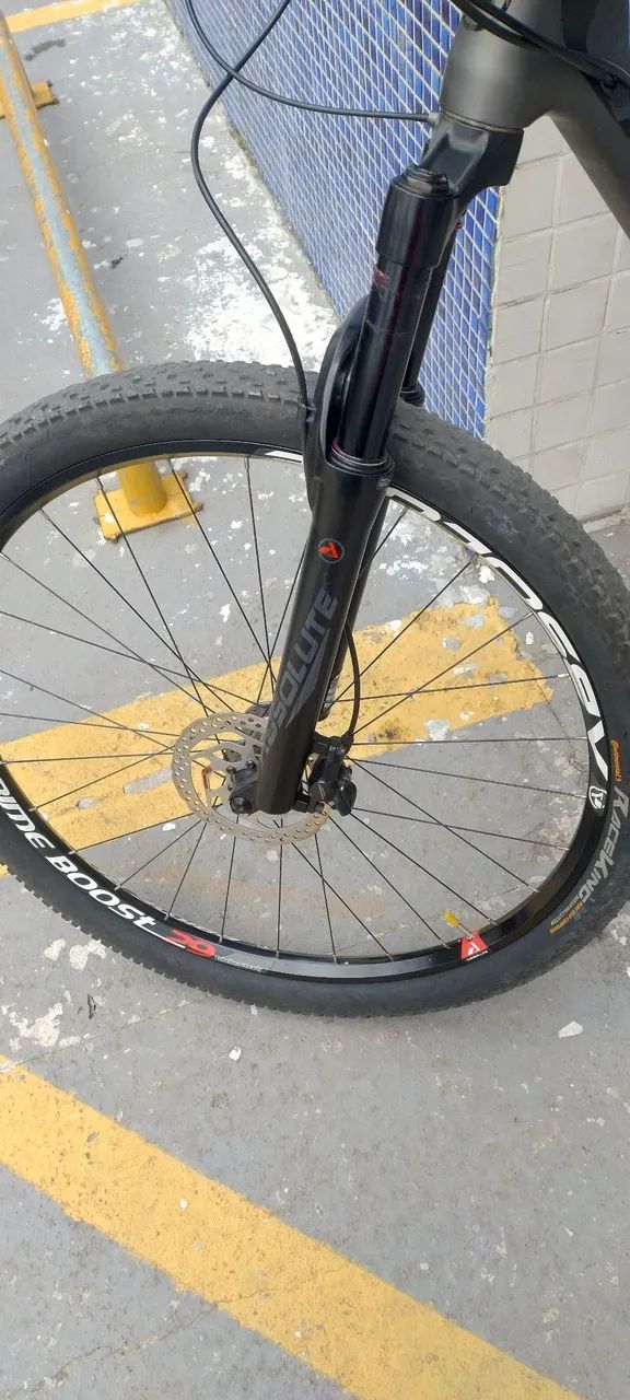 Absolute de carbono  - Foto 4