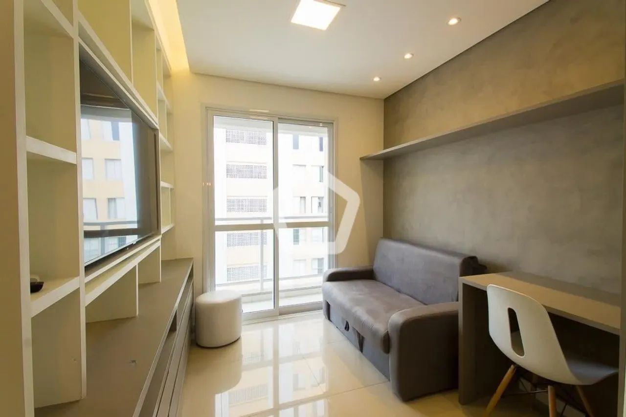 Apartamento em Aclimação - Foto 3