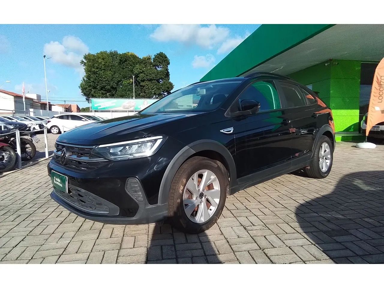 Fiat Toro 2025