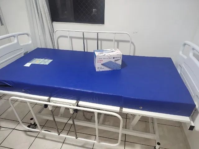 Colchão antiescaras - Foto 3