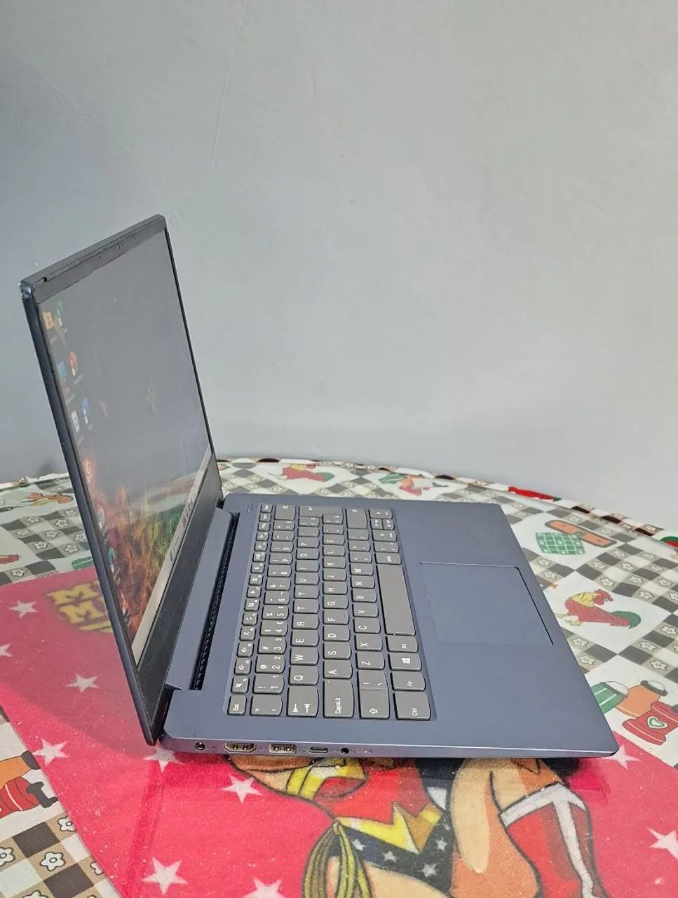 Notebook lenovo i7 - Foto 3