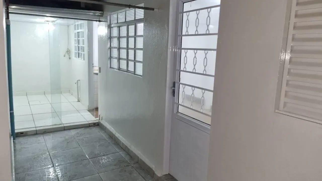 2 casas no mesmo terreno