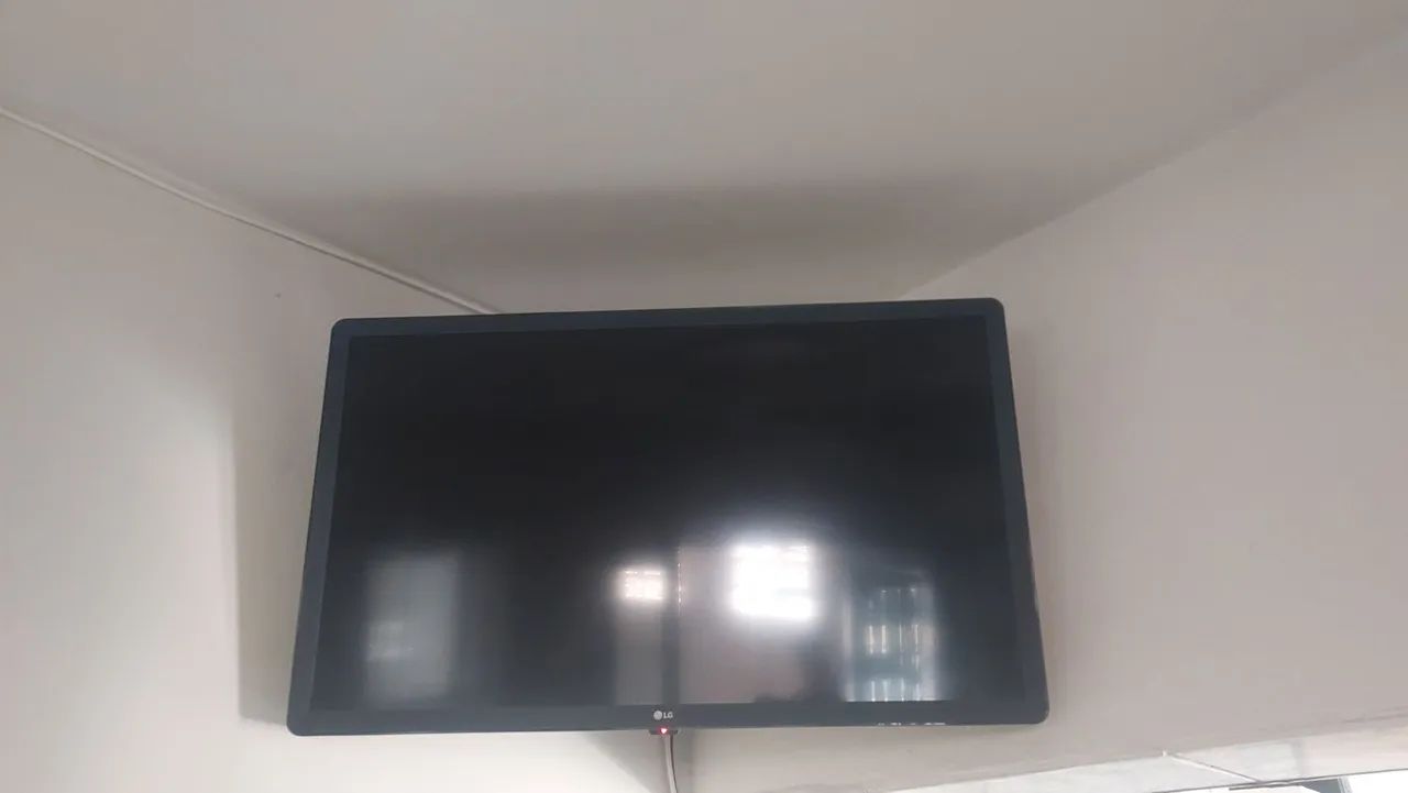 Tv smart de 32 polegadas - Foto 2