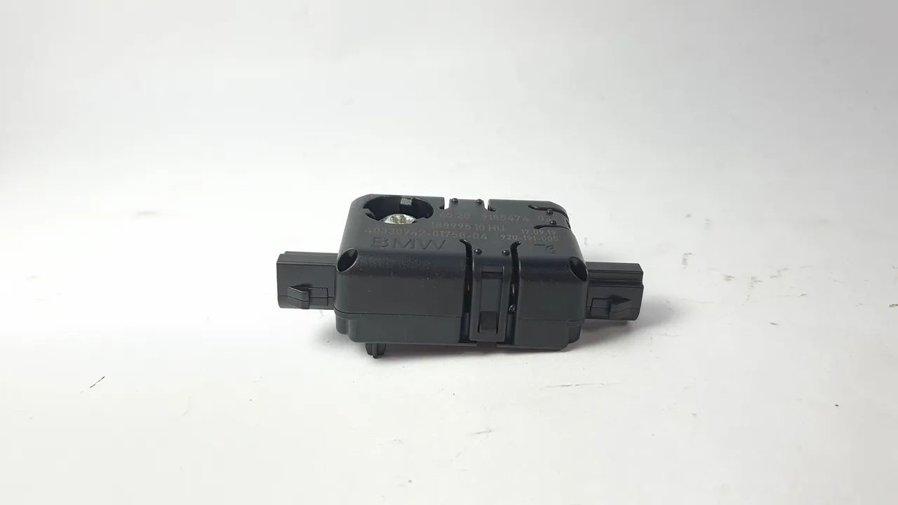 Módulo Antena Mini Cooper S F56 2018 A 2021 65209185474 Pret - Foto 5