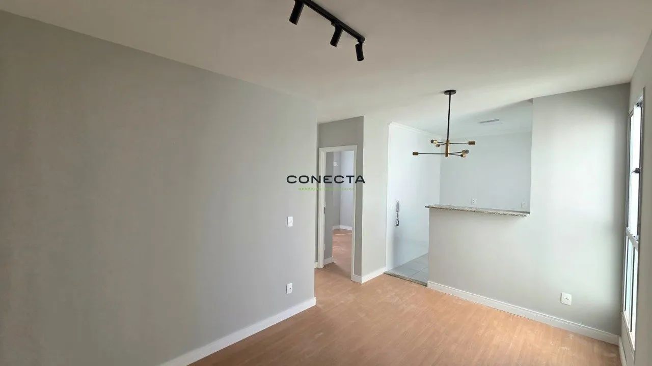 Apartamento | La Vitta | Gleba Esperança - Foto 2