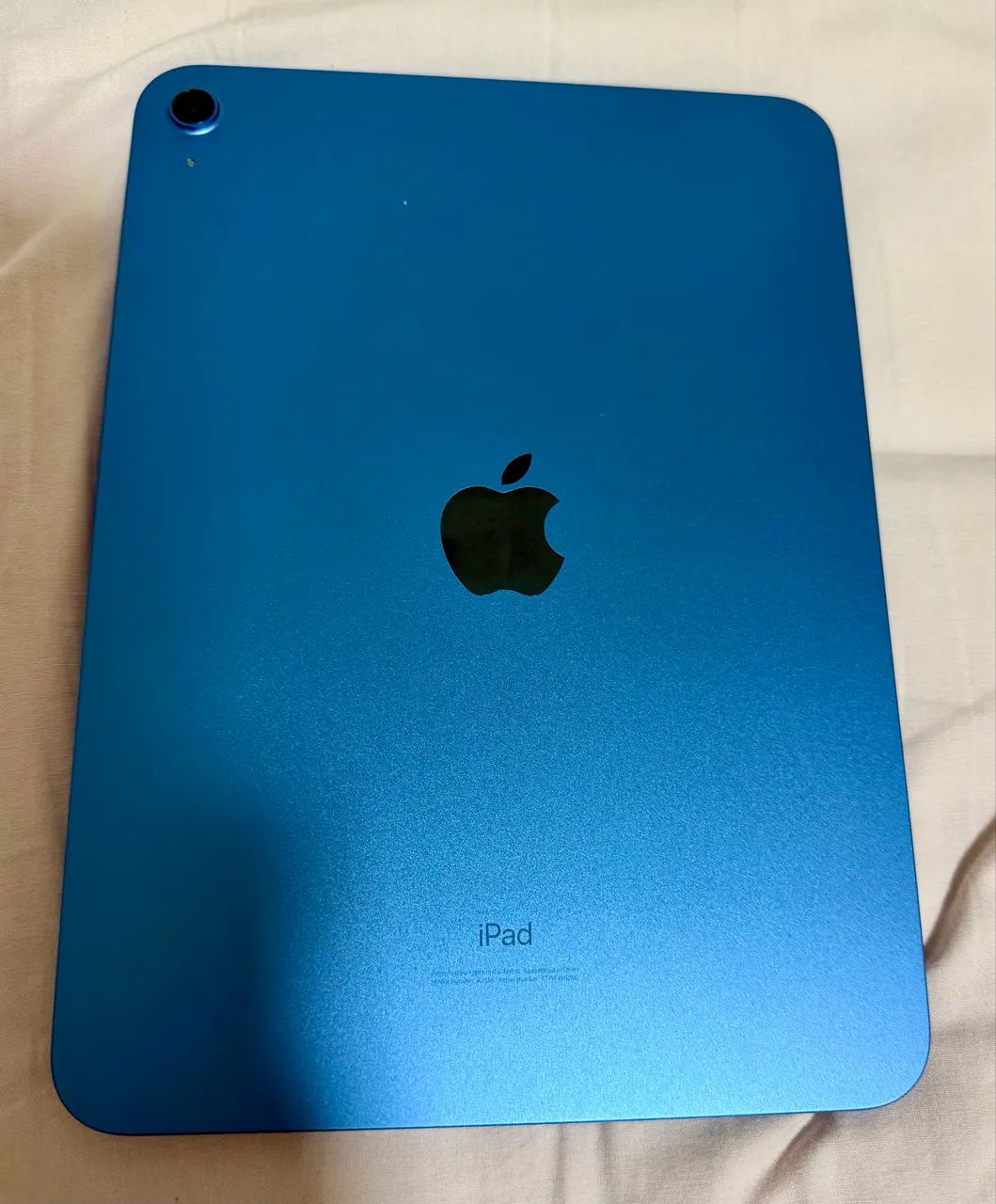 iPad 10 64 gigas - Foto 2