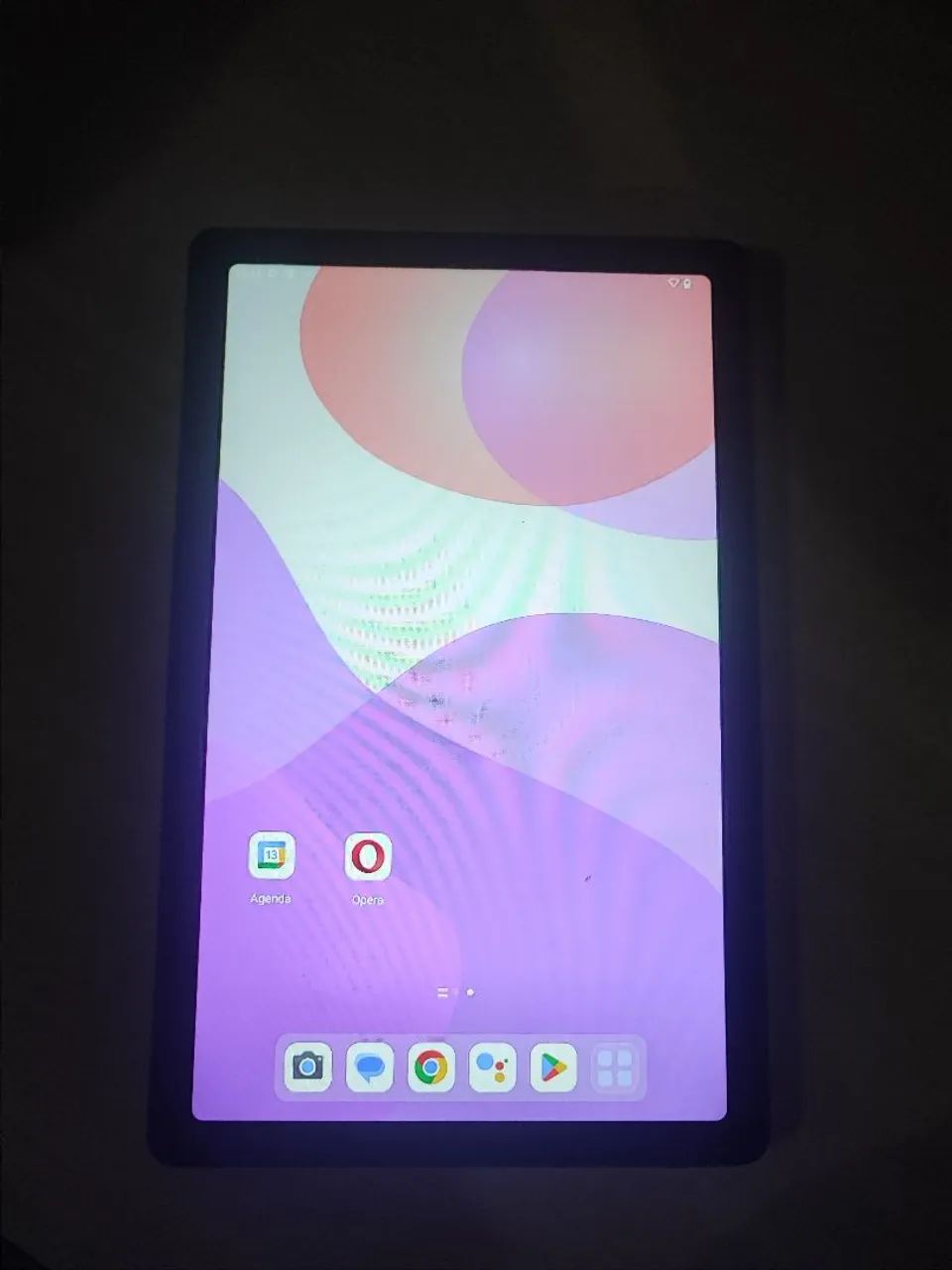 Tablet Lenovo M9 