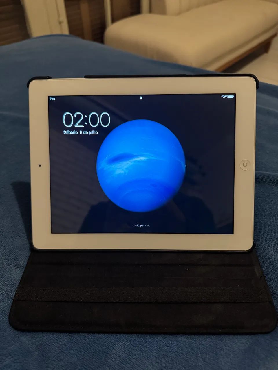 iPad  - Foto 4