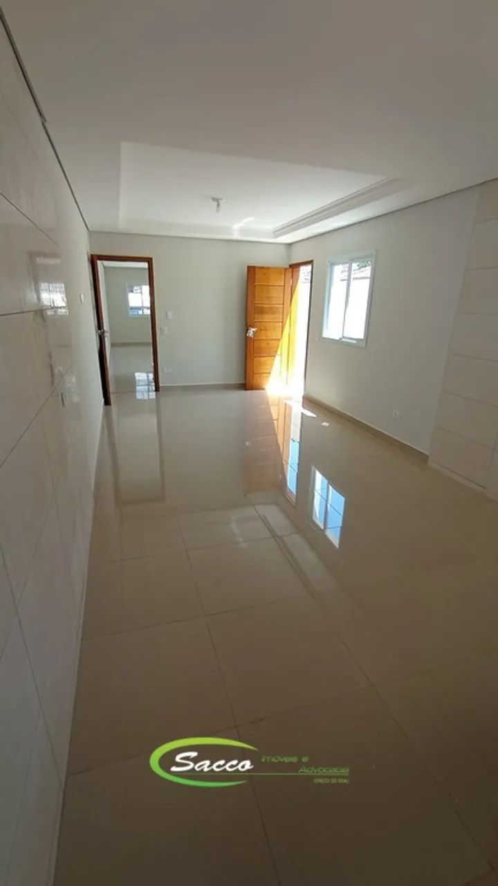 Sobrado com suíte no Bela Vista - Foto 2