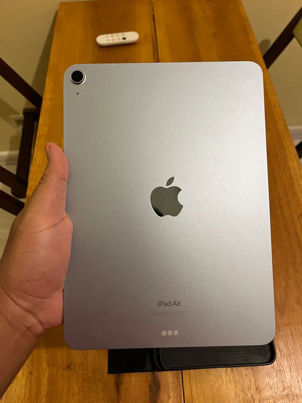 iPad Air 11? M2 256gb bateria 90% - Foto 2
