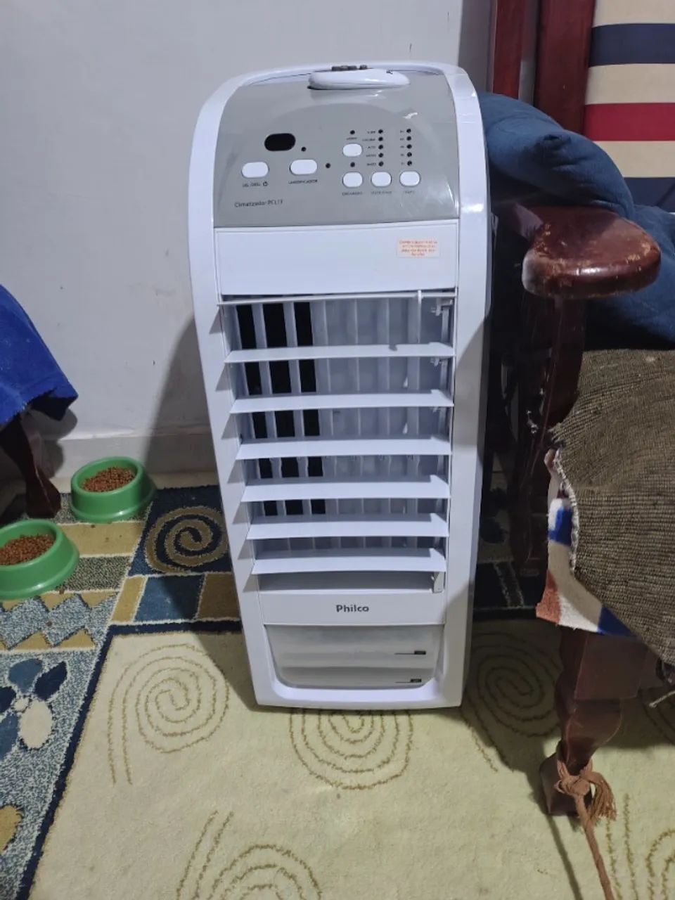 Climatizador  - Foto 2