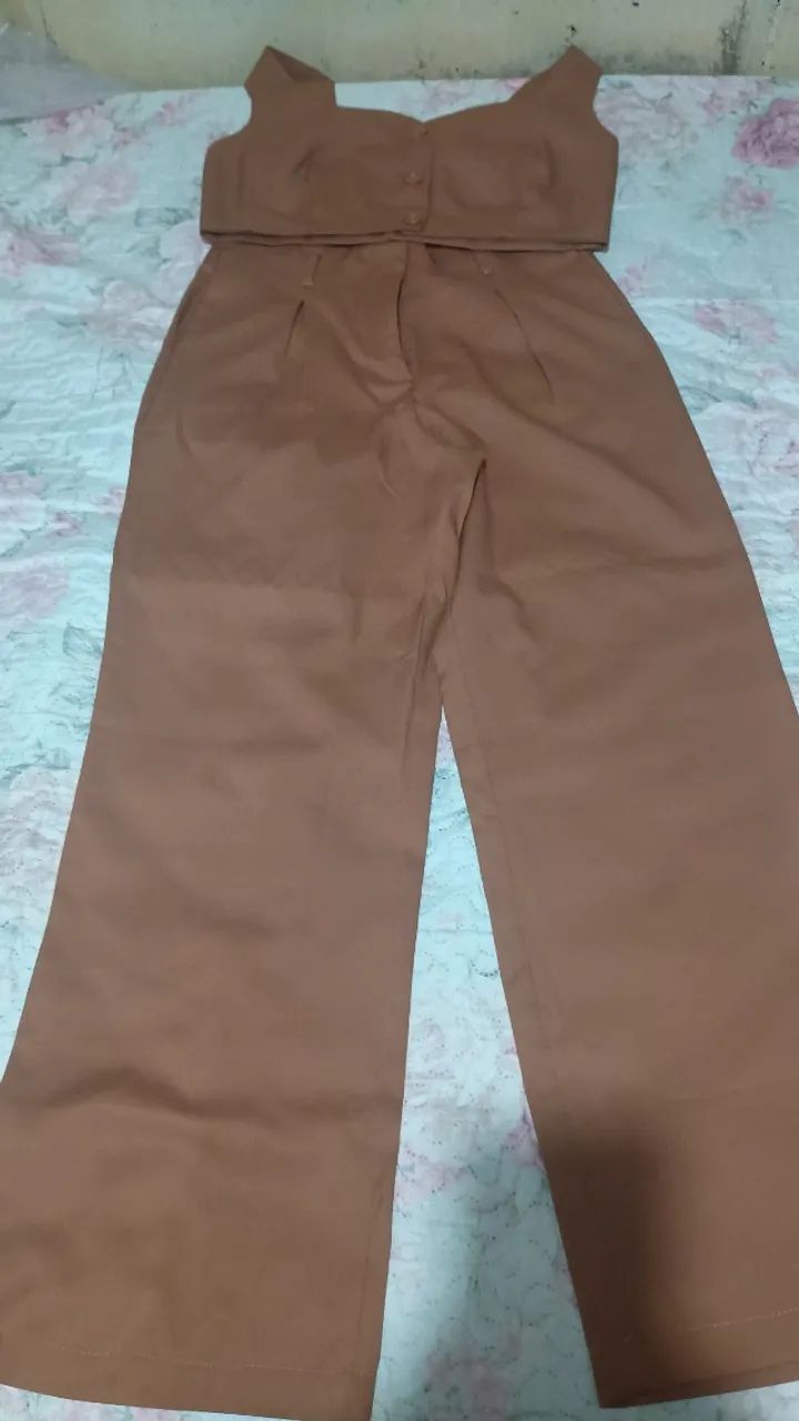 Roupas femininas  - Foto 4
