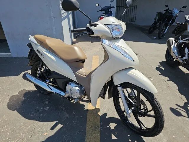 BIZ 125  - Foto 5