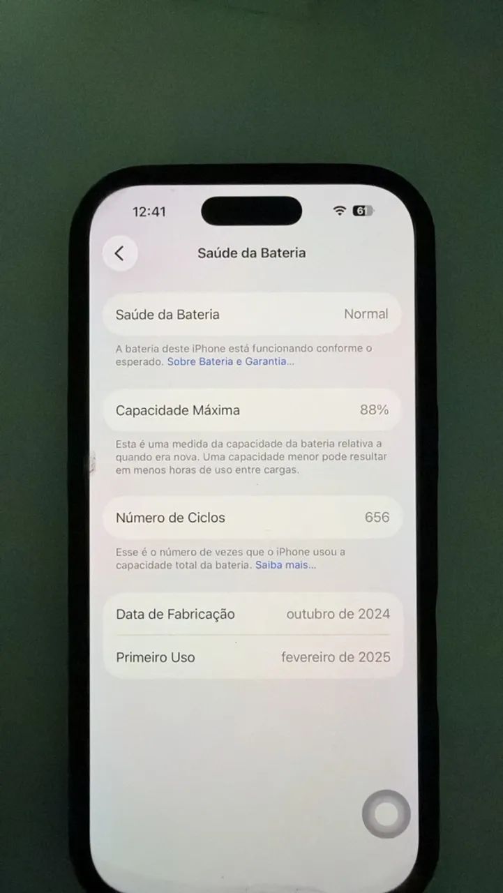 iPhone 16 Pro - Foto 2