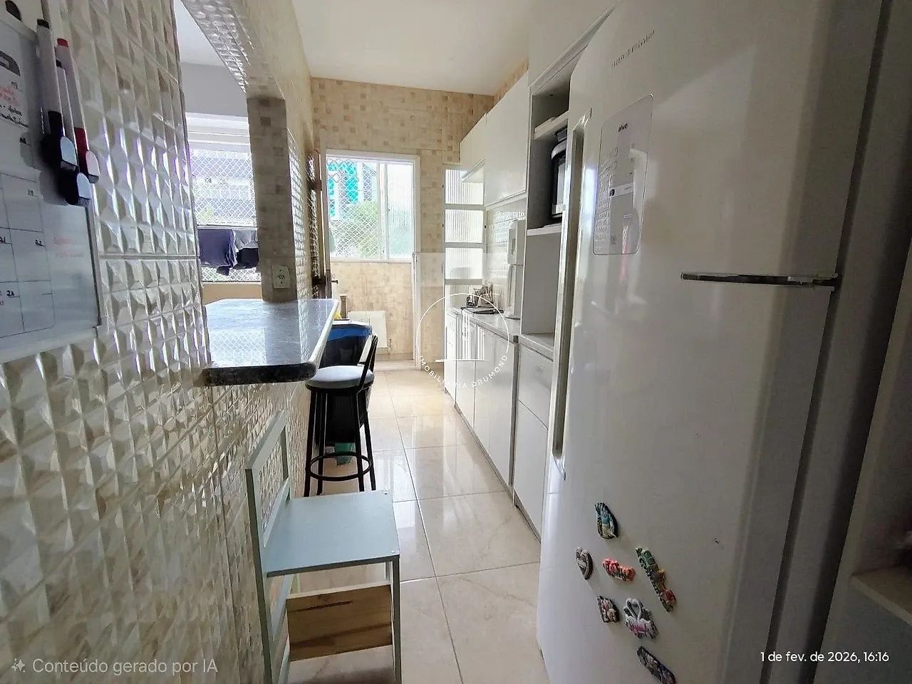 Apartamento 2 Quartos 58m² - Campinas - EST - Foto 5