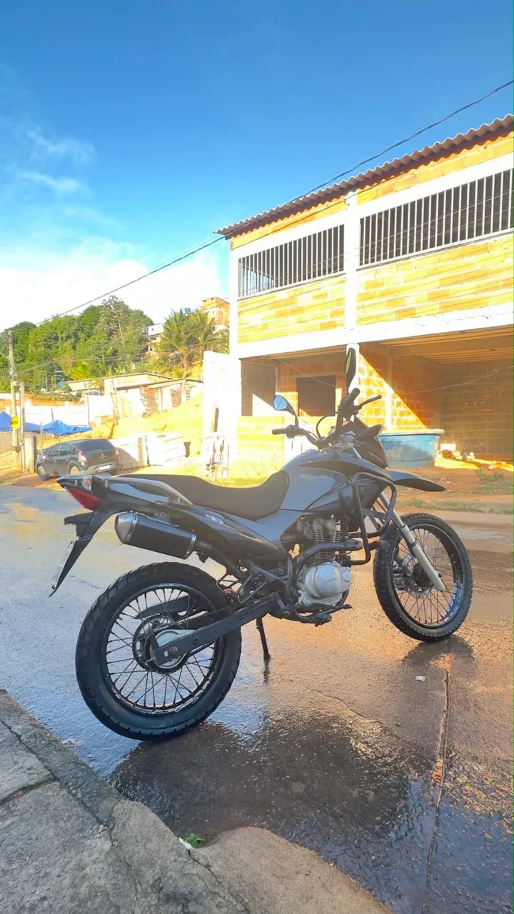 Bros 150 - Foto 5