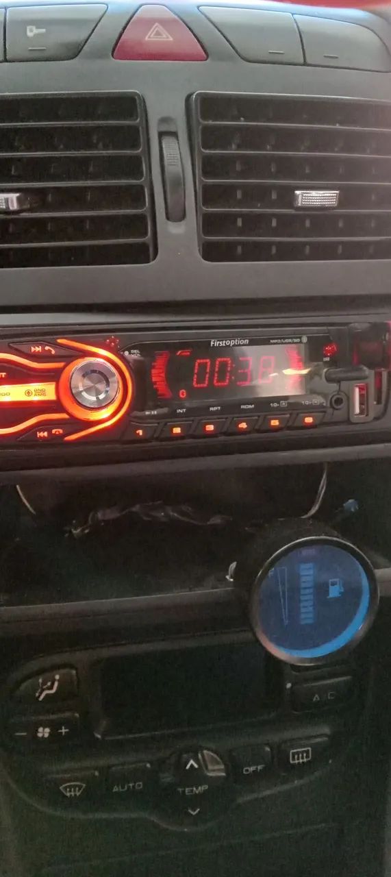 Som para carro  - Foto 2