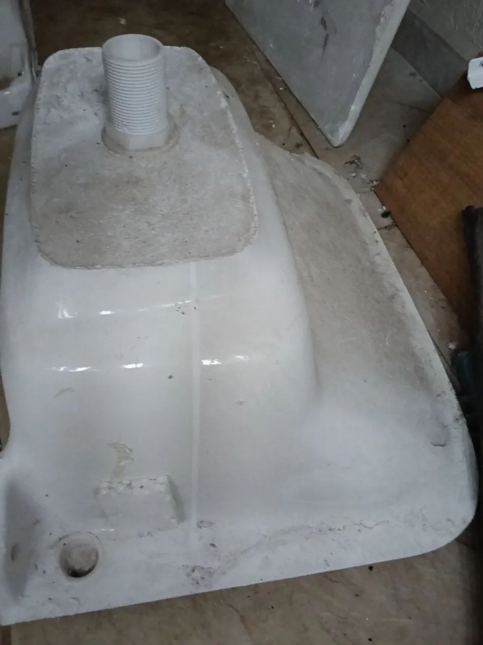 Tanque para lavanderia  - Foto 2