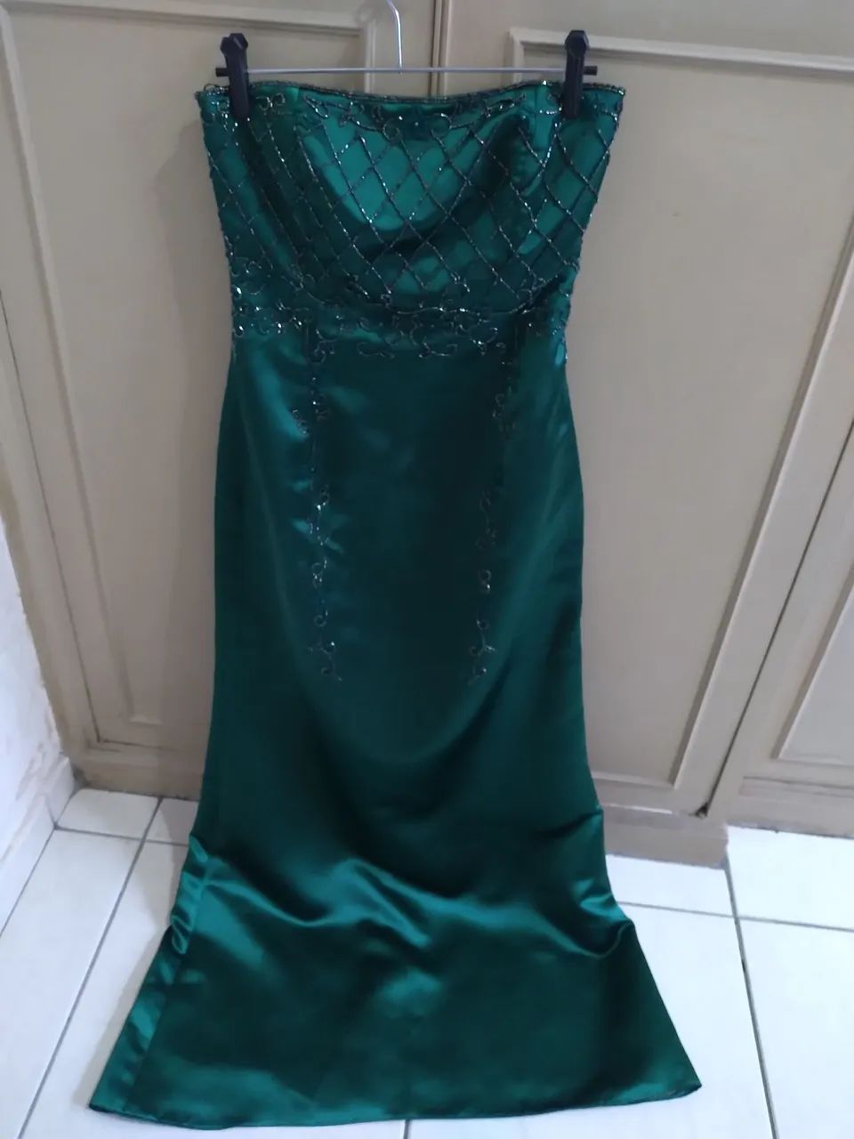 Vestido de Festa