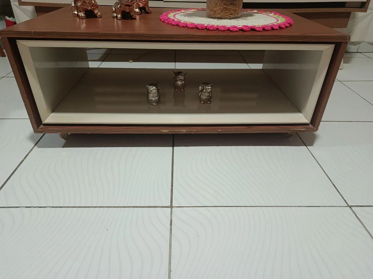 Rack mais mesa de centro  - Foto 5