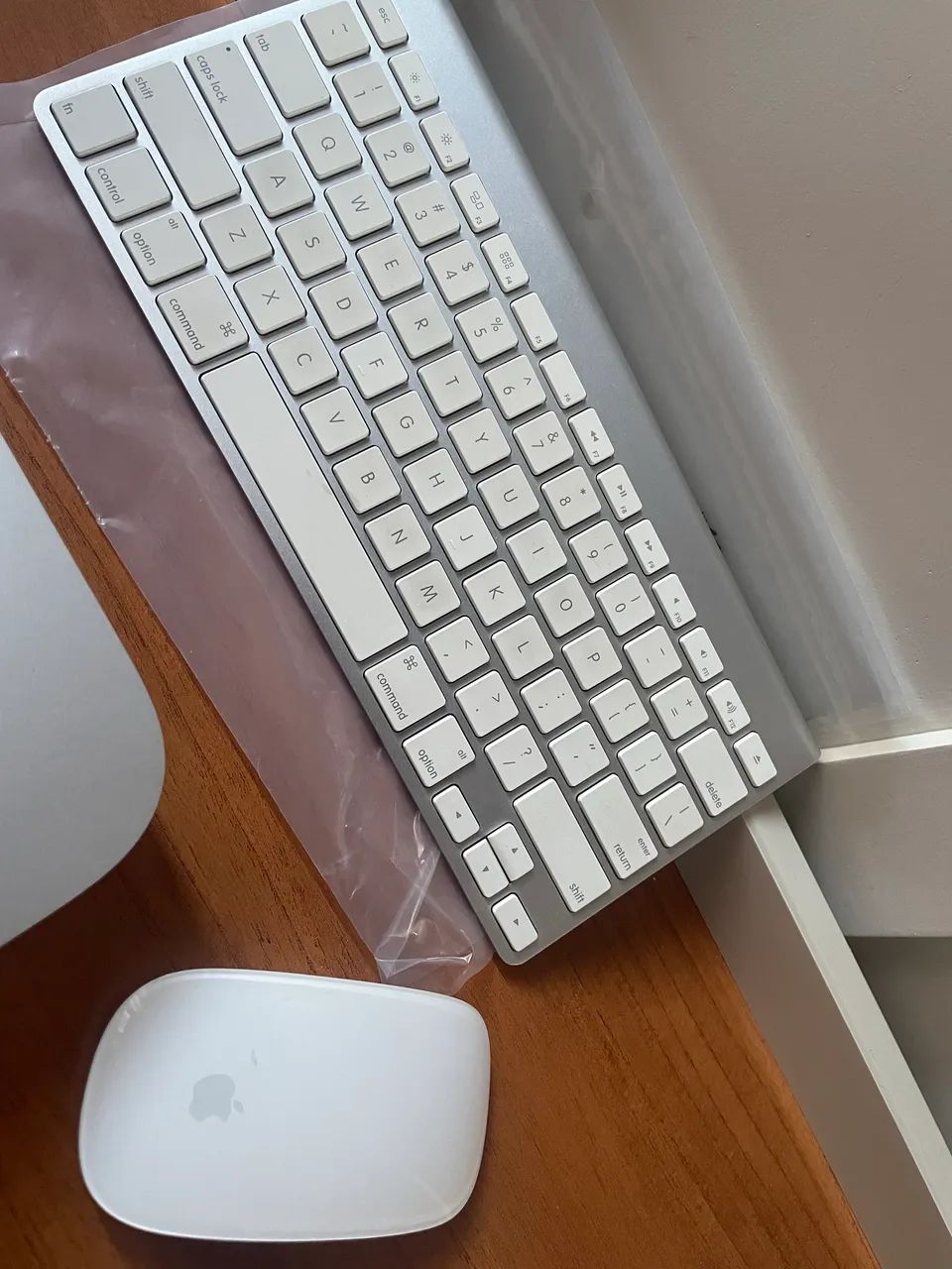 MAC MINI - com mouse e teclado.  - Foto 4