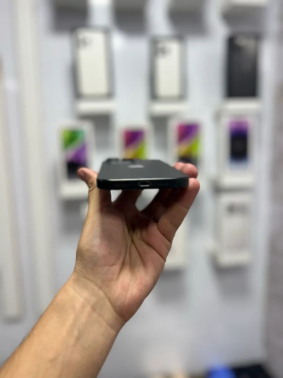 iPhone 16 Pro - 256GB ( seminovo )  - Foto 3
