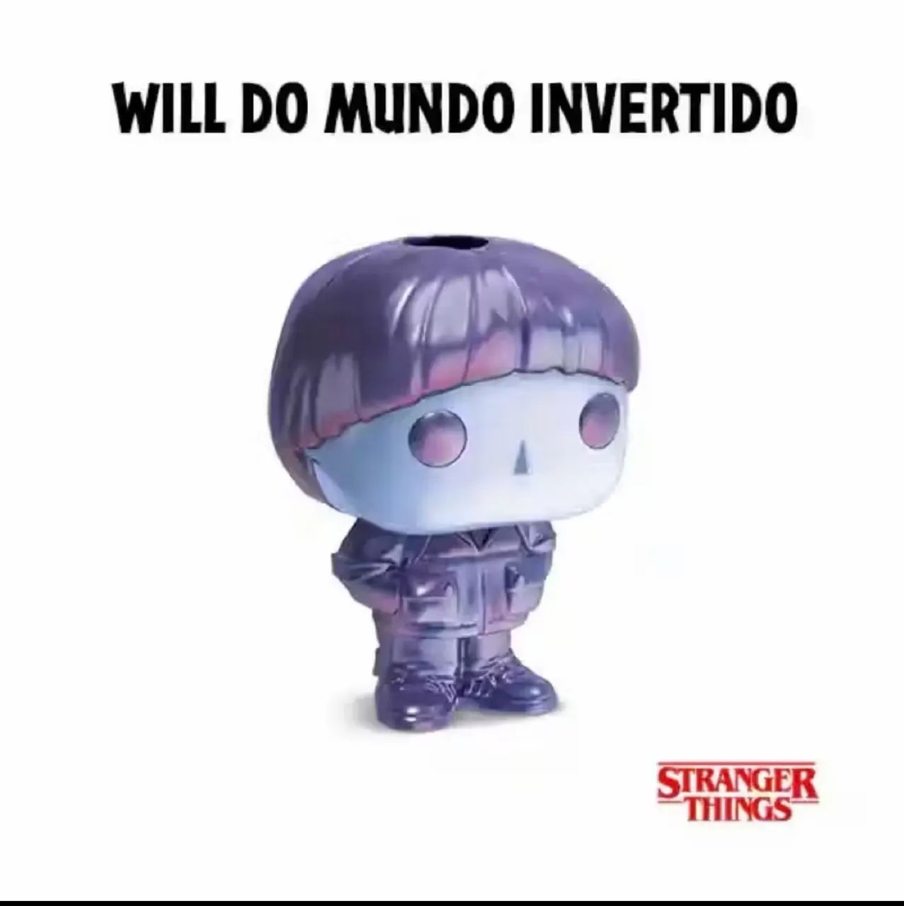 Funko Kinder Joy Stranger Things  - Foto 2