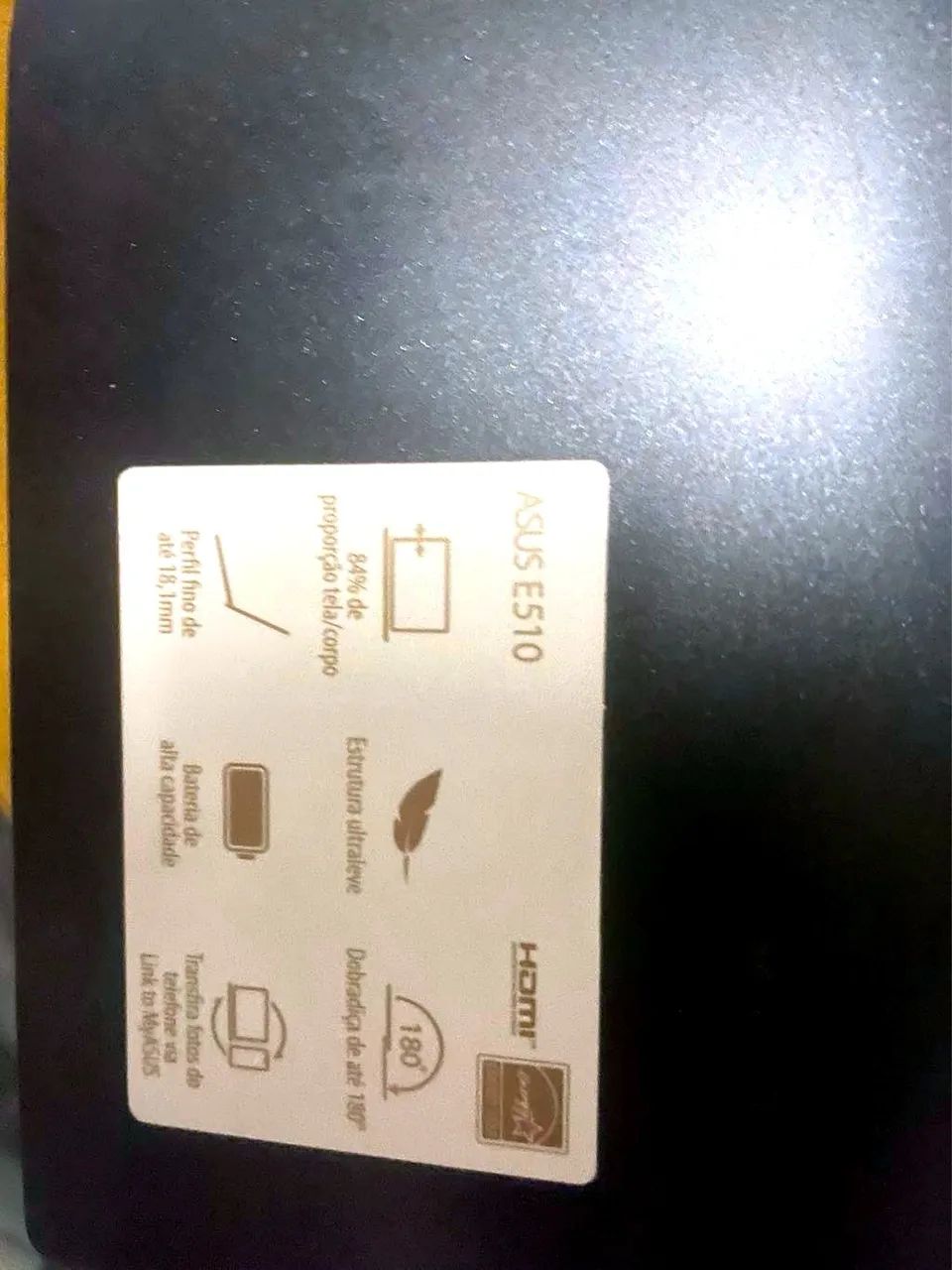 Asus notbook  - Foto 3