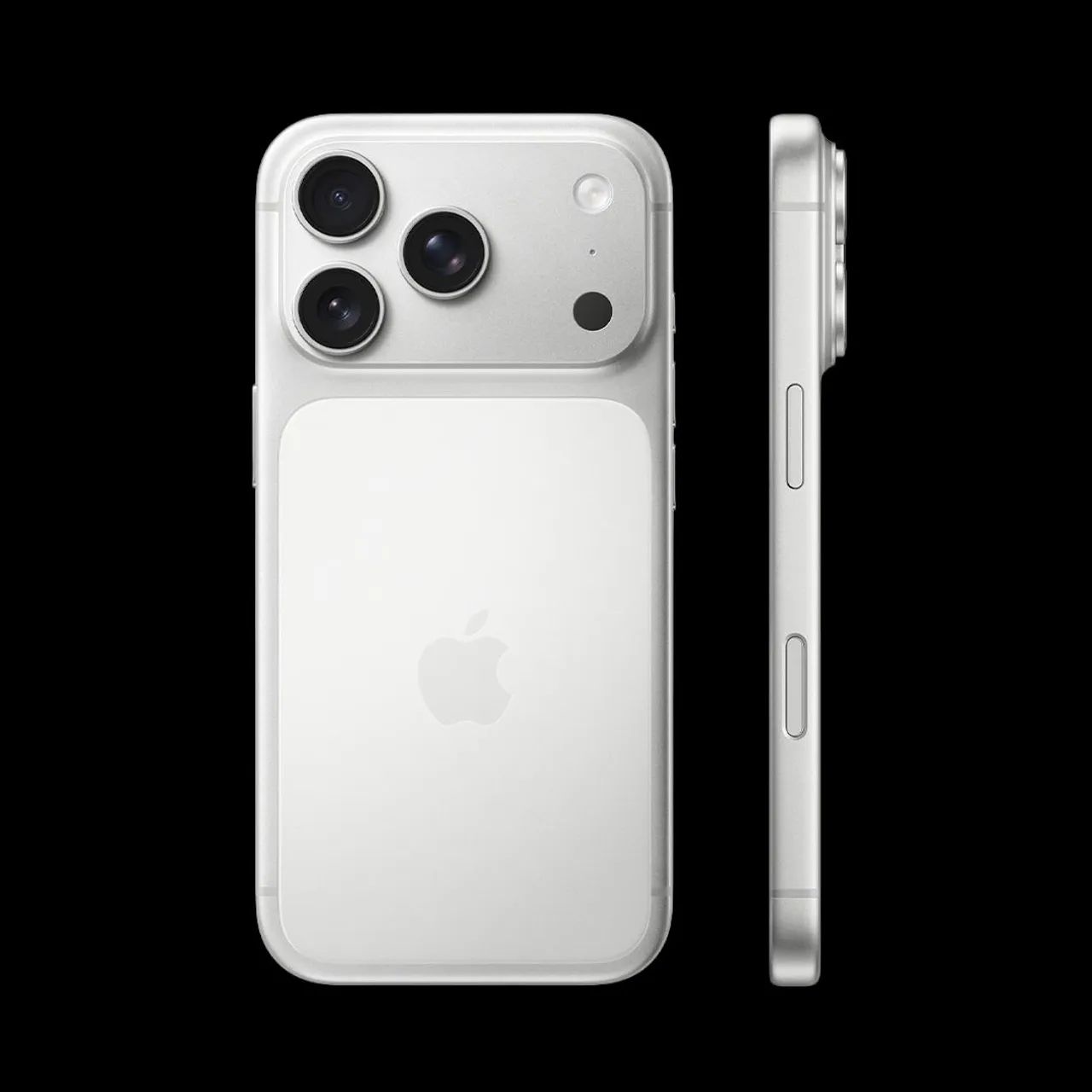iPhone 17 pro max - Foto 2