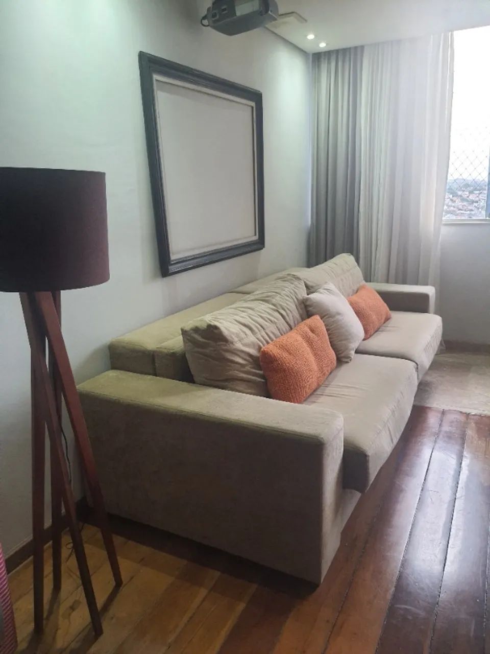 Sofá grande - Foto 2