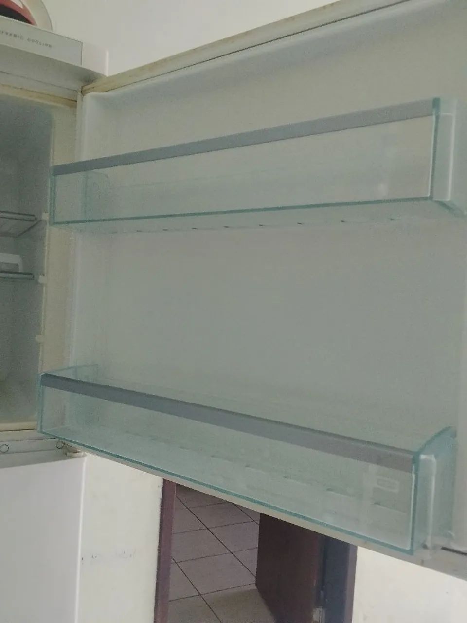 Geladeira Bosch  - Foto 2