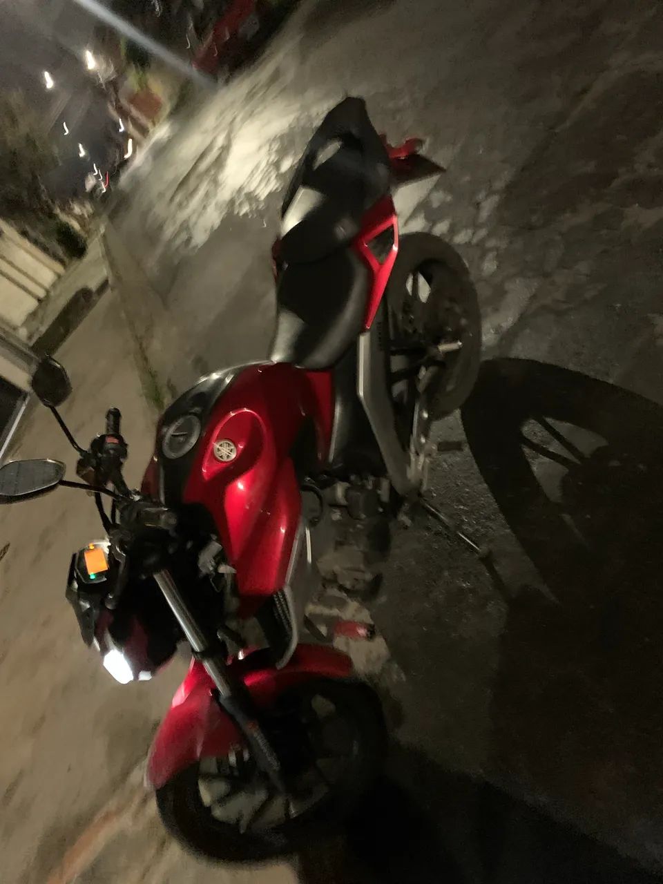 Fazer 250  - Foto 2