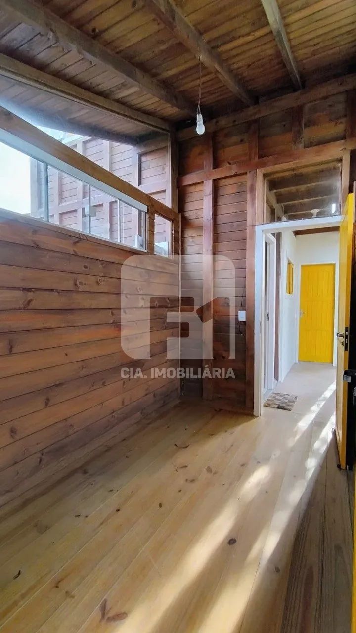 Casa de 2 quartos semi mobiliada no Campeche - Foto 4