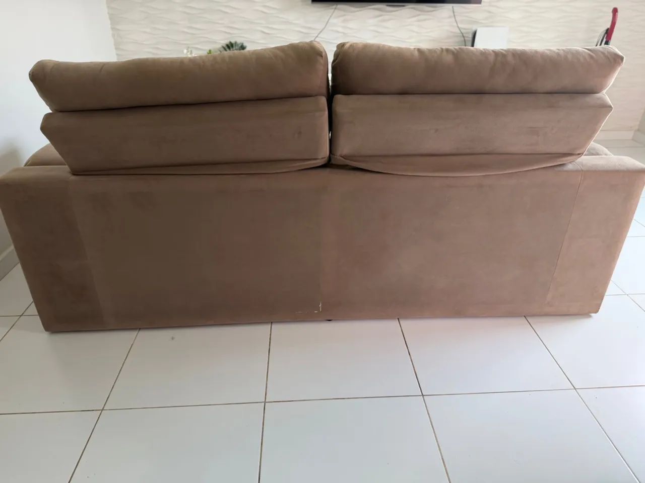 Sofá dois lugares  - Foto 3
