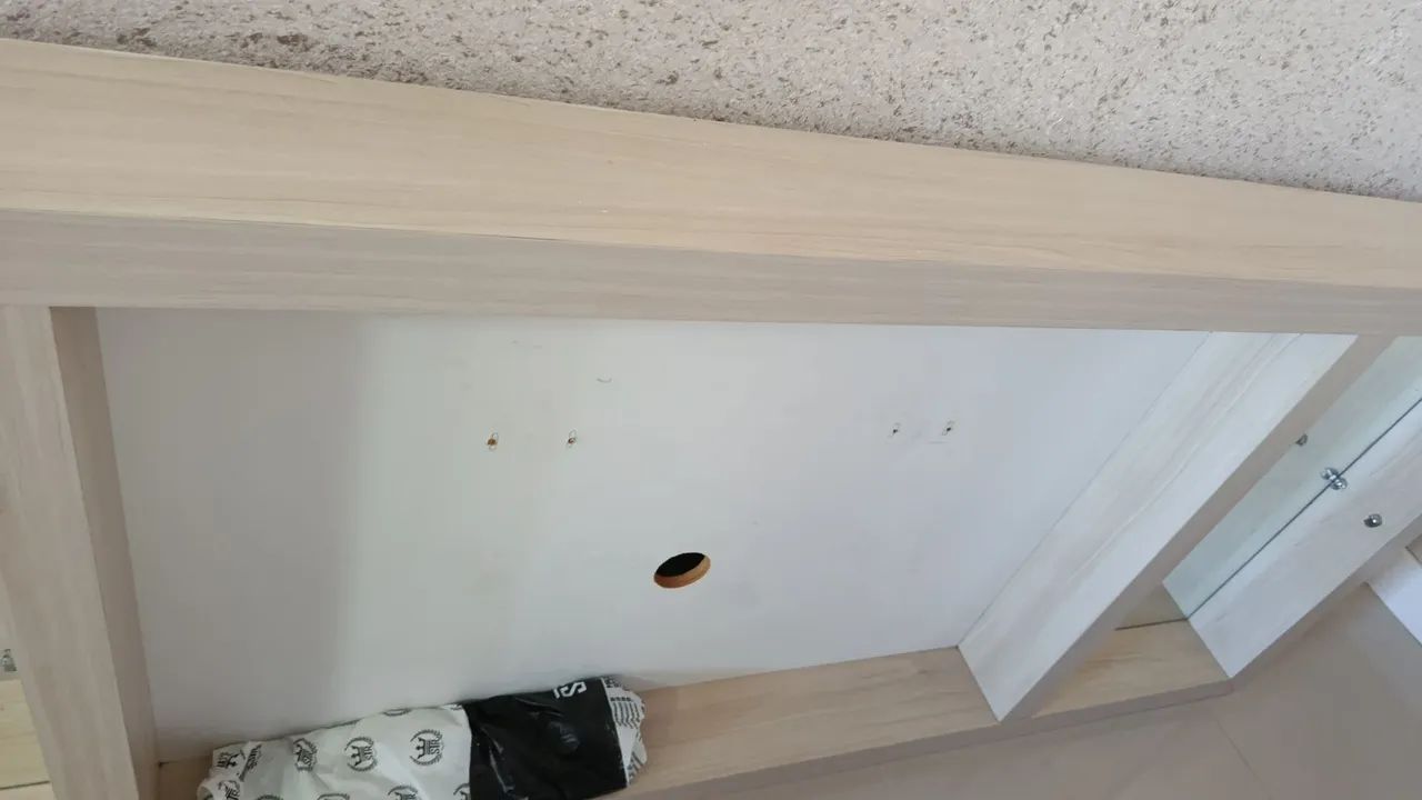 Painel de tv  - Foto 2