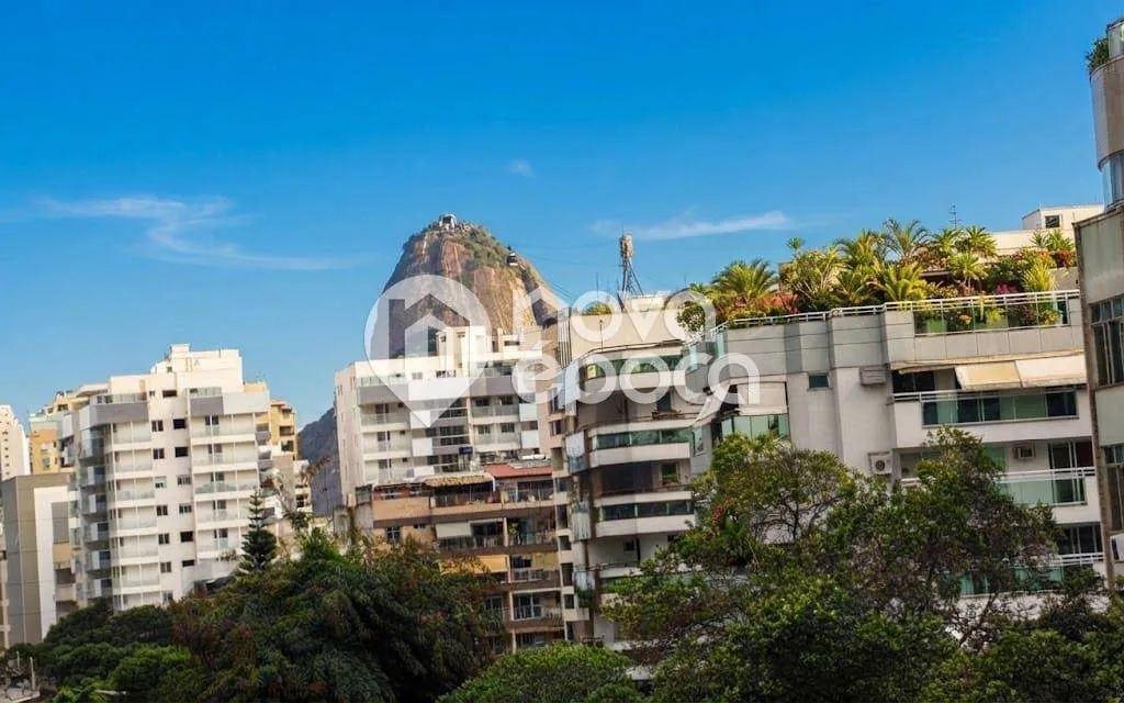 Humaitá | Apartamento 3 quartos, sendo 1 suite - Foto 2