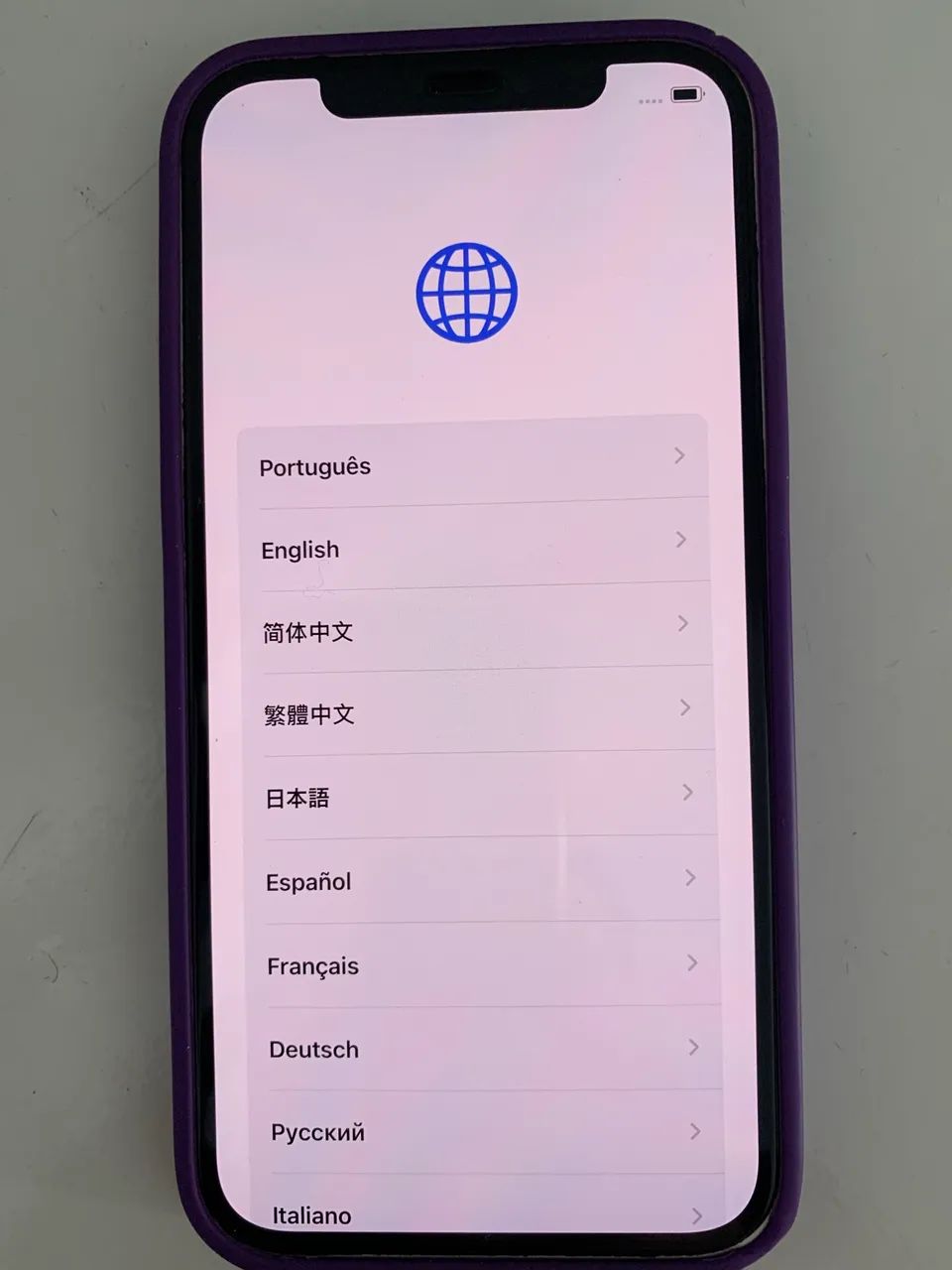 iPhone 12 128 gb  - Foto 2