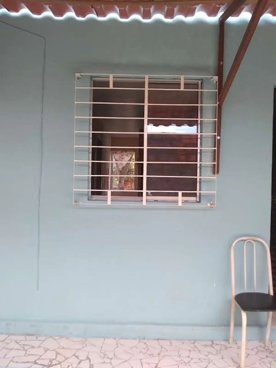 CASA À VENDA EM SANTA LUZIA DO NORTE - Foto 4