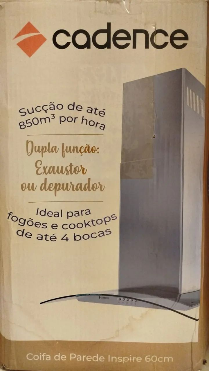 Coifa - Foto 4