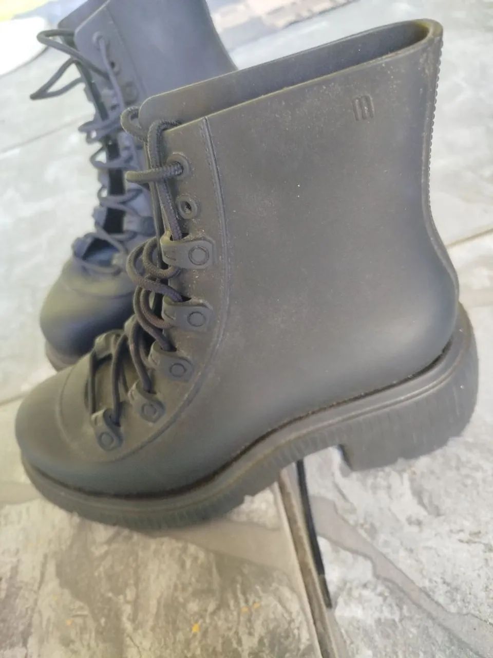 Bota melissa tratadora
