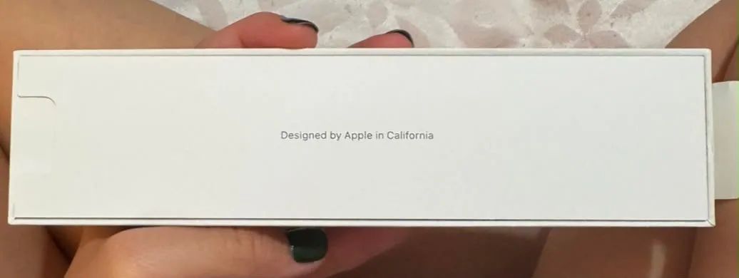 Apple Pencil Pro NUNCA usada nova  - Foto 4