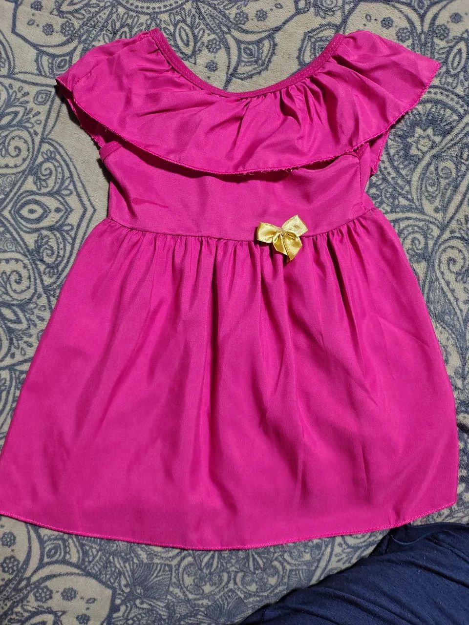 Coisas de bebê  - Foto 3