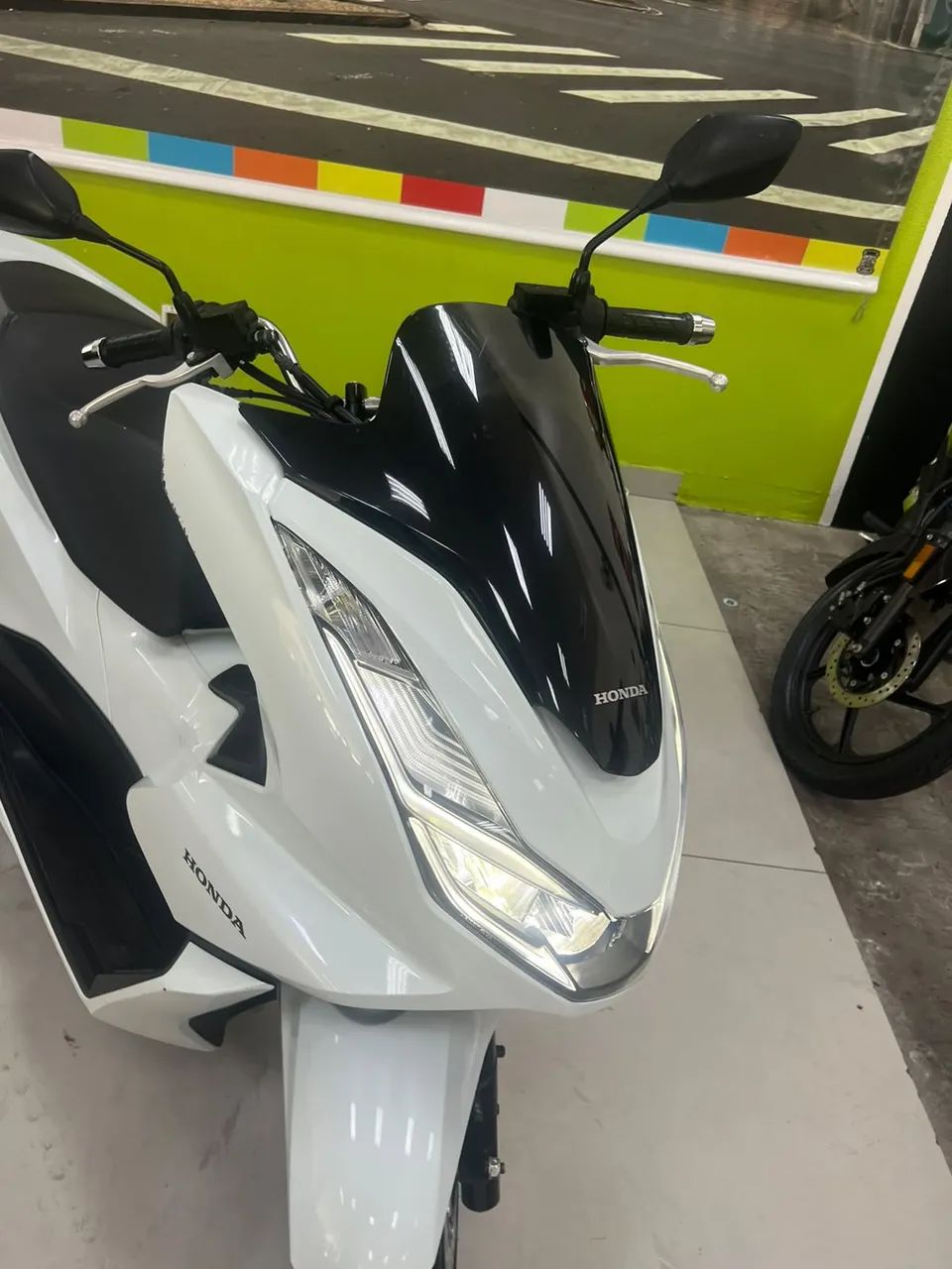 HONDA PCX 160 ABS - Foto 3