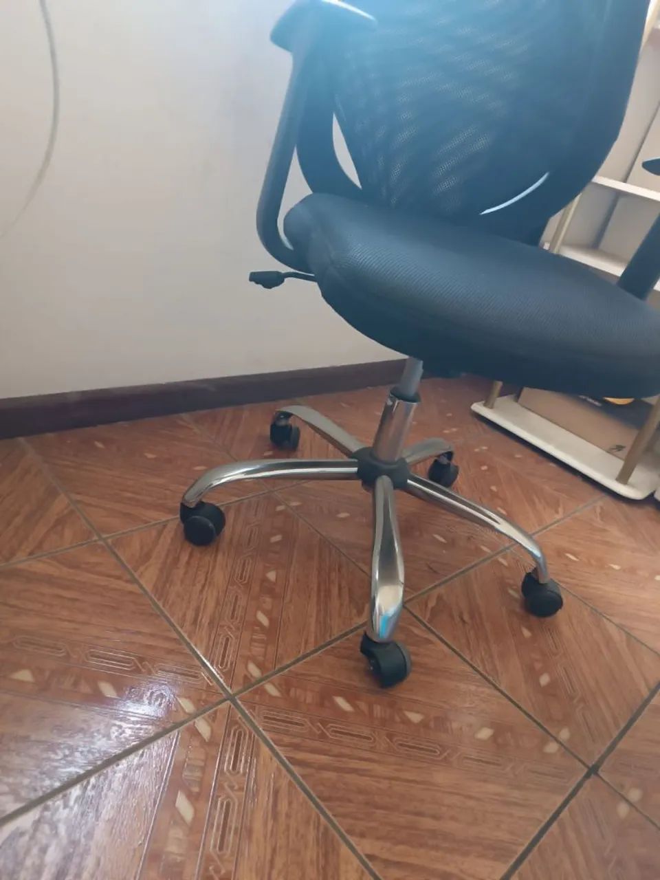 Cadeiras de escritorio