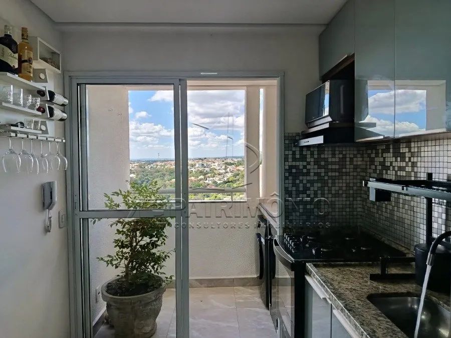 Apartamento 2 dormitórios - SOLAR DAS ESTRELAS RESIDENCE - Foto 5