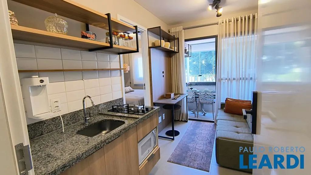 APARTAMENTO - VILA OLÍMPIA - SP - Foto 3