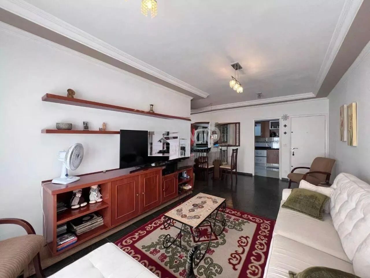 apartamento - Cambuí - Campinas - Foto 2