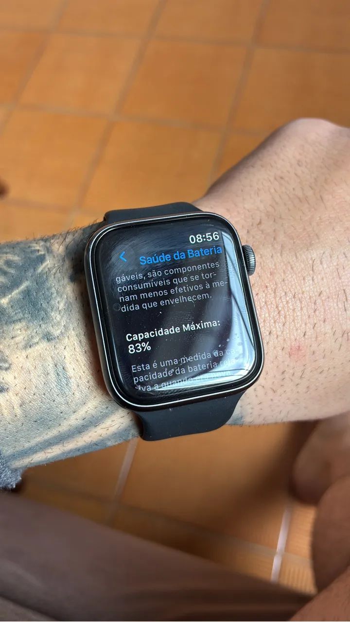 Apple Watch s5 44mm  - Foto 3